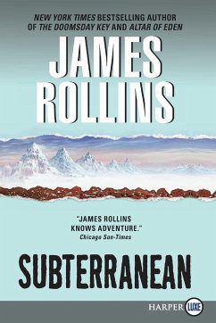 Subterranean LP - Rollins, James