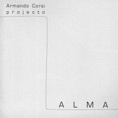 Alma - Corsi,Armando Projecto