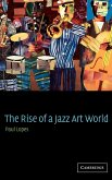 The Rise of a Jazz Art World