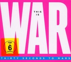 This Is War - Thirty Seconds To Mars