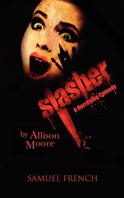 Slasher - Moore, Allison