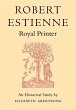 Robert Estienne, Royal Printer - Bild 1