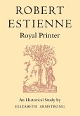 Robert Estienne, Royal Printer