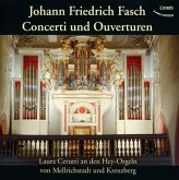 Concerti Und Ouverturen