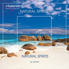 Cover Natural Spirits