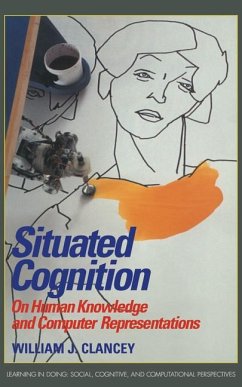 Cover Situated Cognition