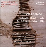 Alpirsbacher Orgel-Skulptur Vol.1