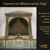 Concerti Auf Der Orgel