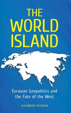 The World Island - Petersen, Alexandros