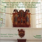 Fränkische Orgelmusik