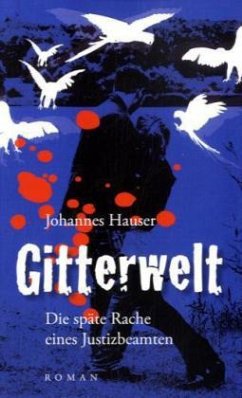 Gitterwelt - Hauser, Johannes