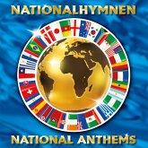 Nationalhymnen Vol.2