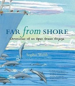 Far from Shore - Webb, Sophie