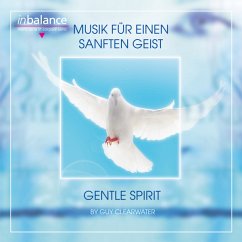 Musik Für Einen Sanften Geist - Clearwater,Guy