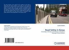 Road Safety in Kenya - MORAA, GLADYS