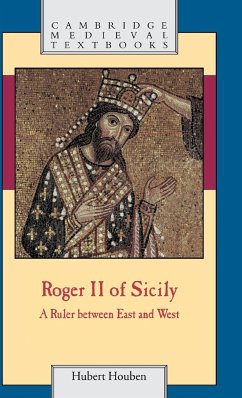 Roger II of Sicily - Houben, Hubert