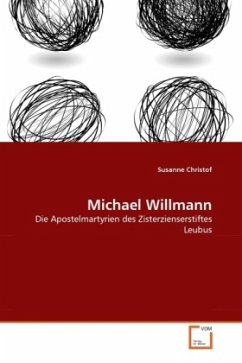 Michael Willmann