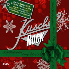 KuschelRock-Christmas (3 CDs)