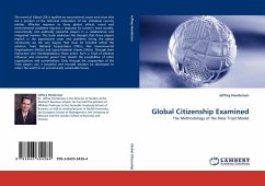 Global Citizenship Examined - Henderson, Jeffrey