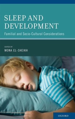 Cover Sleep and Development