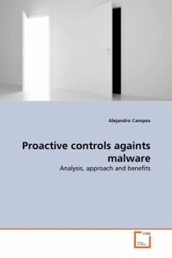 Proactive controls againts malware - Campos, Alejandro