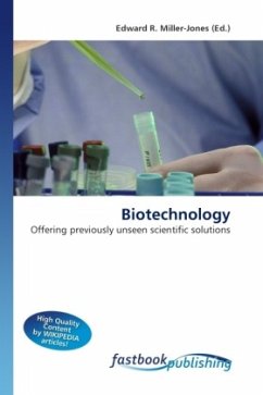 Biotechnology