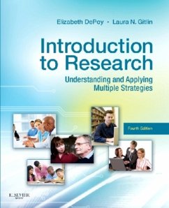 Cover Introduction to Research