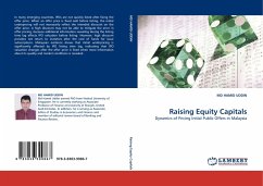 Raising Equity Capitals - Uddin, Hamid