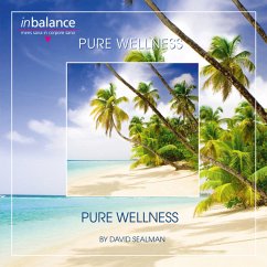 Pure Wellness - Sealman,David
