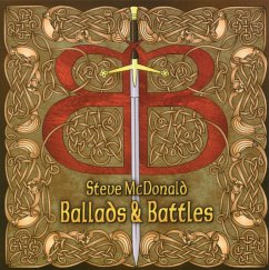 Ballads And Battles - Mcdonald,Steve