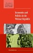 Economics and Politics in the Weimar... - Bild 1