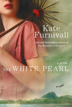 The White Pearl - Furnivall, Kate