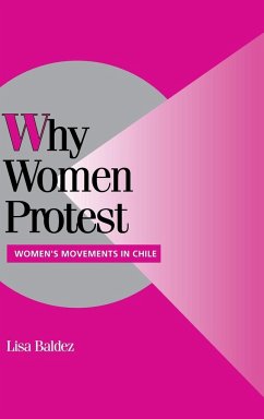 Why Women Protest - Baldez, Lisa