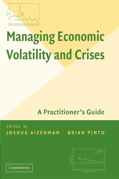 Managing Economic Volatility and Crises