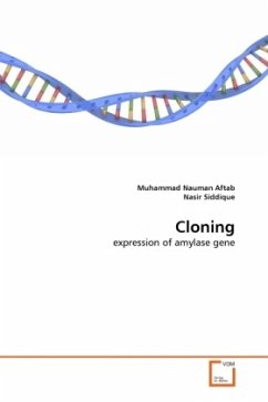 Cloning - Aftab, Muhammad Nauman;Siddique, Nasir