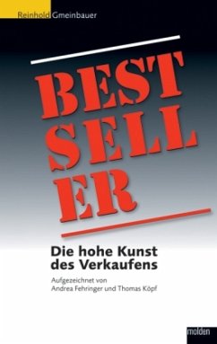 Best-Sell-Er - Gmeinbauer, Reinhold