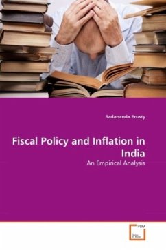 Fiscal Policy and Inflation in India