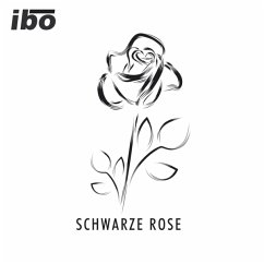 Schwarze Rose - Ibo