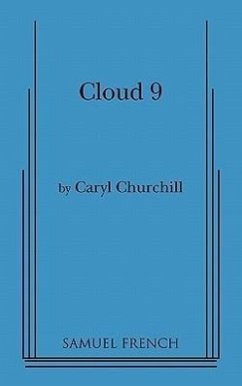 Cloud Nine - Churchill, Caryl