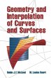 Geometry and Interpolation of Curves... - Bild 1