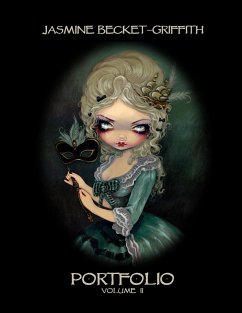 Jasmine Becket-Griffith - Becket-Griffith, Jasmine