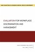 Evaluation for Workplace Discrimination... - Bild 1