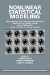 Nonlinear Statistical Modeling - Bild 1