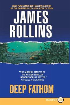 Deep Fathom LP - Rollins, James