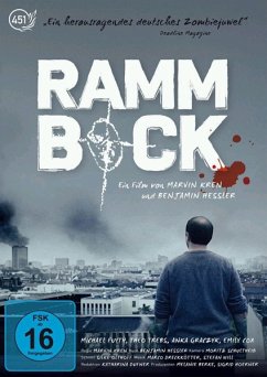 Rammbock: Berlin Undead