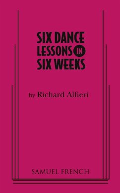 Cover Six Dance Lessons in Six Weeks