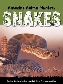 Snakes - Green, Jen