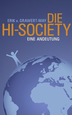 Cover Die Hi-Society
