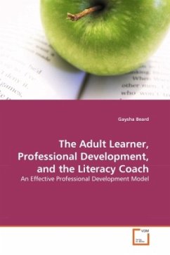 The Adult Learner, Professional Development, and the Literacy Coach