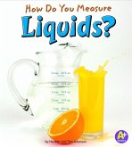 How Do You Measure Liquids?
